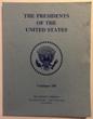 The Presidents Of The United States. JOHN H.-BOOKSELLER JENKINS