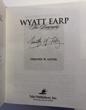 Wyatt Earp, The Biography. TIMOTHY W. FATTIG - Image 2