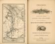 Progress Of The Union Pacific Railroad West From Omaha, Nebraska, Across The Continent, Making, With Its Connections, An Unbroken Line From The Atlantic To The Pacific Ocean. Eight Hundred And Twenty Miles Completed Sept. 20, 1868 UNION PACIFIC RAILROAD COMPANY - Image 3