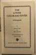 The Lower Colorado River: A Bibliography RICHARD AND MARY MARSHALL YATES - Image 2