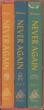 Never Again. Three Volume Set CLAYTON W. WILLIAMS
