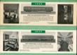 Pullman Progress 1859 - 1945. An Illustrated   Brochure That Traces The History Of Pullman Railroad Cars THE PULLMAN COMPANY - Image 4