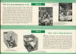 Pullman Progress 1859 - 1945. An Illustrated   Brochure That Traces The History Of Pullman Railroad Cars THE PULLMAN COMPANY - Image 3