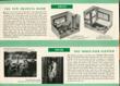 Pullman Progress 1859 - 1945. An Illustrated   Brochure That Traces The History Of Pullman Railroad Cars THE PULLMAN COMPANY - Image 2