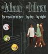Go Pullman For Travel …
