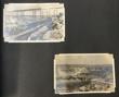 Early 1930s Photograph Album Of Visits To The West To Include Oklahoma, Texas, Arizona, New Mexico, Colorado, Mexico, Etc Barnes, Joseph Newton - Image 34