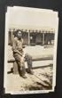 Early 1930s Photograph Album Of Visits To The West To Include Oklahoma, Texas, Arizona, New Mexico, Colorado, Mexico, Etc Barnes, Joseph Newton - Image 19