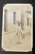 Early 1930s Photograph Album Of Visits To The West To Include Oklahoma, Texas, Arizona, New Mexico, Colorado, Mexico, Etc Barnes, Joseph Newton - Image 11