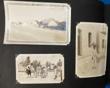 Early 1930s Photograph Album Of Visits To The West To Include Oklahoma, Texas, Arizona, New Mexico, Colorado, Mexico, Etc Barnes, Joseph Newton - Image 4