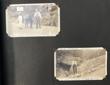 Early 1930s Photograph Album Of Visits To The West To Include Oklahoma, Texas, Arizona, New Mexico, Colorado, Mexico, Etc Barnes, Joseph Newton - Image 2