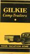 Gilkie Camp Trailers, Your …