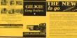Gilkie Camp Trailers, Your Vacation Home E. P. GILKISON SONS COMPANY - Image 2