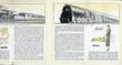 100 Years Of Progress In Modern Railroading. 1834 - 1934 Pennsylvania Railroad - Image 2