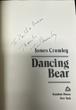Dancing Bear. JAMES CRUMLEY - Image 2