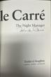 The Night Manager JOHN le CARRE - Image 2