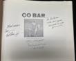 Co Bar: Bill Owen Depicts The Historic Babbitt Ranch. MARSHALL TRIMBLE - Image 4