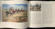 Co Bar: Bill Owen Depicts The Historic Babbitt Ranch. MARSHALL TRIMBLE - Image 2