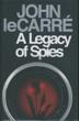 A Legacy Of Spies