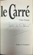 Our Game. JOHN le CARRE - Image 2