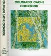 Colorado Cache A Goldmine Of Recipes From The Junior League Of Denver