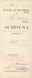 Four Johnson County, Wyoming Court Documents VARIOUS SHERIFFS - Image 9