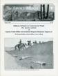 Military Debacle In Cottonwood Wash The Apache Ambush Of Captain Frank Millar And Assistant Surgeon Benjamin Tappan, Jr. (Cover Title) HAMILTON, DOUG, BERNDT KUHN, LARRY LUDWIG