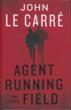 Agent Running In The Field JOHN LE CARRE - Image 2
