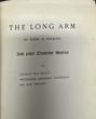 The Long Arm And Other Detective Stories WILKINS, MARY E., GEORGE IRA BRETT, PROFESSOR BRANDER MATTHEWS, AND ROY TELLET - Image 3