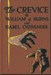 The Crevice WILLIAM J. AND ISABEL OSTRANDER BURNS