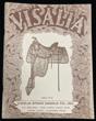 Visalia Stock Saddle Company, …