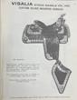 Visalia Stock Saddle Company, Inc. Catalog INC VISALIA STOCK SADDLE CO. - Image 6