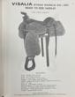 Visalia Stock Saddle Company, Inc. Catalog INC VISALIA STOCK SADDLE CO. - Image 5