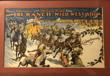 Framed Christmas Greeting From Miller Bros. 101 Ranch Wild West Show UNKNOWN - Image 2