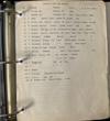 Archive And Scrapbook Of William C. Grove, Jr., In The Field Of Model Airplanes GROVE, JR., WILLIAM C. [COMPILER] - Image 4