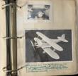 Archive And Scrapbook Of William C. Grove, Jr., In The Field Of Model Airplanes GROVE, JR., WILLIAM C. [COMPILER] - Image 3