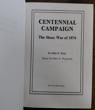 Centennial Campaign The Sioux War Of 1876. JOHN S. GRAY - Image 3