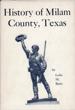 History Of Milam County, …