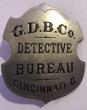Grannan's Pocket Gallery Of Noted Criminals Of The Present Day, Containing Portraits Of Noted And Dangerous Criminals, Pickpockets, Burglars, Bank Sneaks, Safe Blowers And All-Round Thieves GRANNAN DETECTIVE BUREAU CO - Image 10