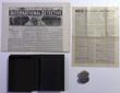 Grannan's Pocket Gallery Of Noted Criminals Of The Present Day, Containing Portraits Of Noted And Dangerous Criminals, Pickpockets, Burglars, Bank Sneaks, Safe Blowers And All-Round Thieves GRANNAN DETECTIVE BUREAU CO - Image 9