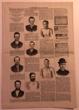 Grannan's Pocket Gallery Of Noted Criminals Of The Present Day, Containing Portraits Of Noted And Dangerous Criminals, Pickpockets, Burglars, Bank Sneaks, Safe Blowers And All-Round Thieves GRANNAN DETECTIVE BUREAU CO - Image 2