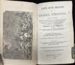 Life And Death In Rebel Prisons: Giving A Complete History Of The Inhuman And Barbarous Treatment Of Our Brave Soldiers By Rebel Authorities, Inflicting Terrible Suffering And Frightful Mortality, Principally At Andersonville, Ga., And Florence, S. C., Describing Plans Of Escape, Arrival Of Prisoners, With Numerous And Varied Incidents And Anecdotes Of Prison Life KELLOGG, ROBERT H. [SERGEANT-MAJOR 10TH REGIMENT, CONNECTICUT VOLUNTEERS, PREPARED FROM HIS DAILY JOURNAL] - Image 2