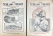 "The Car In The Mexican Quarter" [In] The Nebraska Farmer: Nebraska's Farm And Home Paper (August 22 & 29, 1931). JIM THOMPSON - Image 2