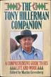 The Tony Hillerman Companion. A Comprehensive Guide To His Life And Work GREENBERG, MARTIN [EDITED BY]. - Image 3