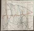 1923 Automobile Road Map. Scenic Heart Of The Canadian Rockies, South Eastern British Columbia & Sunny Southern Alberta  With The Banff - Windermere Road SPALDING, J. FRED [COMMISSIONER] - Image 5