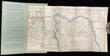 1923 Automobile Road Map. Scenic Heart Of The Canadian Rockies, South Eastern British Columbia & Sunny Southern Alberta  With The Banff - Windermere Road SPALDING, J. FRED [COMMISSIONER] - Image 4