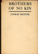 Brothers Of No Kin And Other Stories