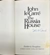 The Russia House. JOHN le CARRE - Image 5