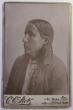 Original Photograph Of Little Raven, Head Chief Of The Southern Arapaho C. C.-PHOTOGRAPHER STOTZ