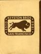 Keyston Bros, San Francisco. Riding Goods Catalog Number 85. KEYSTON BROS - Image 7