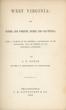 West Virginia: Its Farms And Forests, Mines And Oil- Wells; With A Glimpse Of Its Scenery, A Photograph Of Its Population, And An Exhibit Of Its Industrial Statistics J. R. DODGE - Image 2